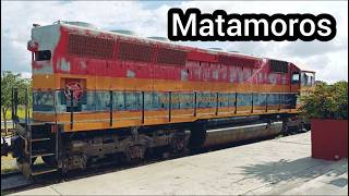 Matamoros