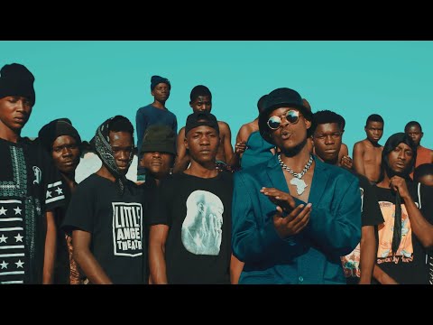 WALA (Official Music Video) © 2023