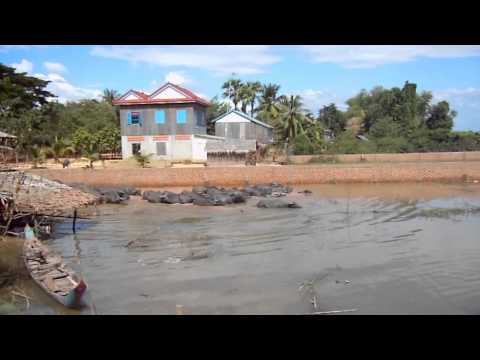 Kompong Thom Province