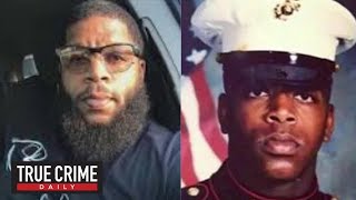 Beloved Marine chef shot to death after hiring underage sex worker - Crime Watch Daily Full Episode