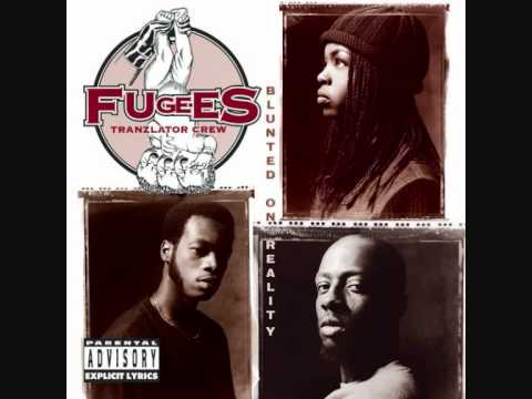 The Fugees - Blunted Interlude