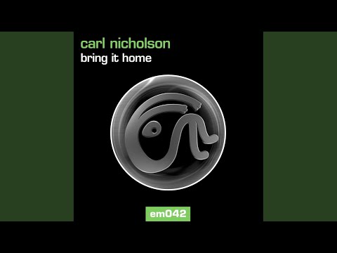 Bring It Home (Ilogik Remix)