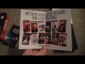 VHS DVD Update For June 30th 2017