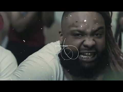 [FREE] Sadababy X Skilla Baby Type Beat "No Time To Quit"