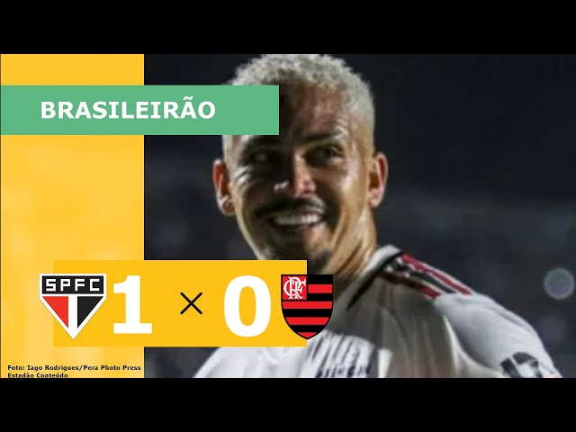 De olho no Corinthians, São Paulo terá mudanças contra o Flamengo; veja  quem pode ganhar chance, são paulo