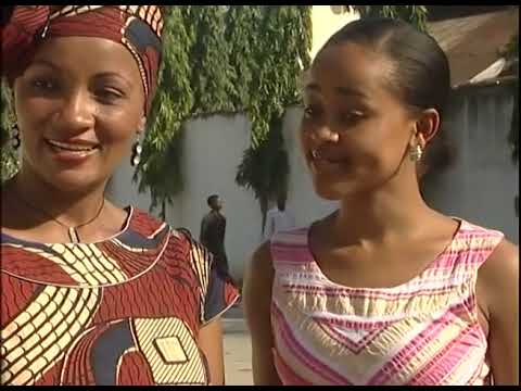 The Lost Twins Part 2A Steven . Bongo Movies