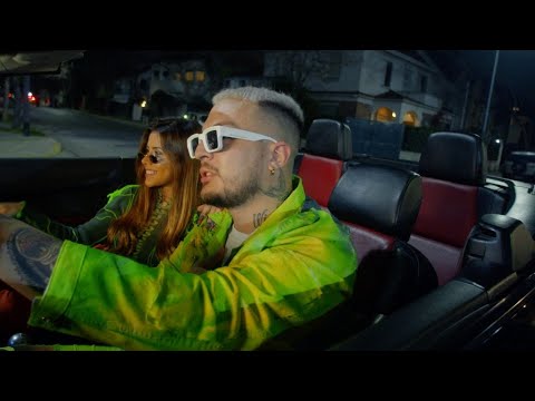 BANDIDO - DONDE SEA (Prod. Lea In The Mix)