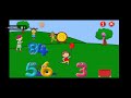 Numberjacks