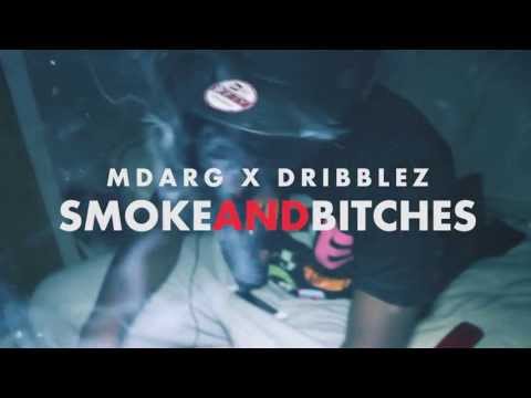 (150) MDargg & Dribblez | Smoke And Bitches (Music Video) [@Mdargg @Rush_dribblez1] | @HBVTV