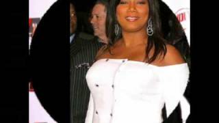 Queen Latifah - ♫ Quiet Nights ♫ (Jobim&#39;s Corcovado)