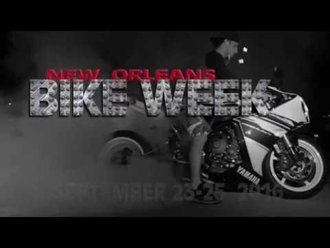 New Orleans Bike Week - Customer Success Story