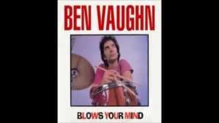 Ben Vaughn-this property is condemned.wmv