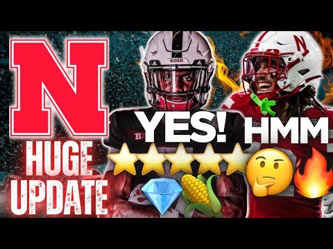 Husker Forums