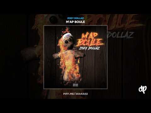 Zoey Dollaz - Post & Delete (feat. Chris Brown)
