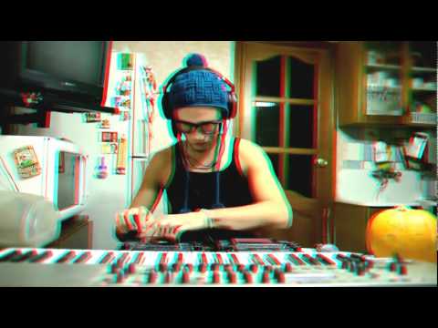 Masta Mic 3D: HALLOWEEN BEATBOX