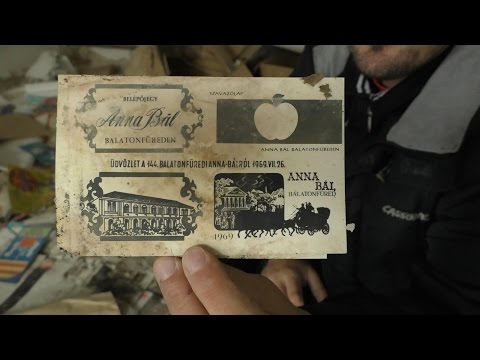 Elhagyatva Magyarországon 108. - Ház tele kincsekkel 6. rész | Visszatérés