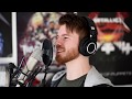 Trivium - Catastrophist vocal cover Trivium - Catastrophist vocal cover