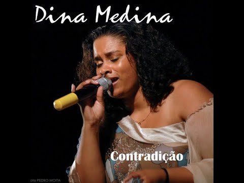 ~Contradição   Dina Medina