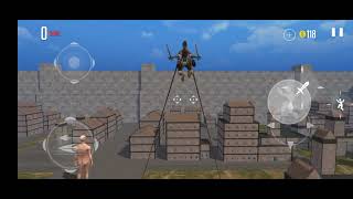 Titan Strike | Unlocked Endless