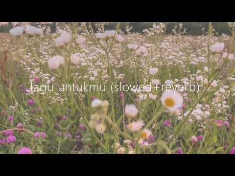 meet uncle hussain - lagu untukmu (slowed+reverb)