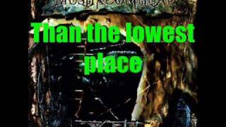 Mushroomhead - One More Day (w/Lyrics)