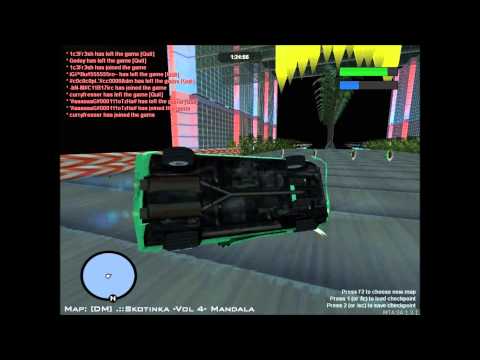 [DM] .::Skotinka -Vol 4- Mandala