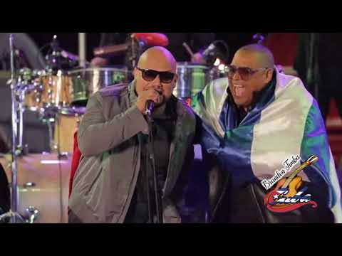 1999  Elito Reve y su Charangon ft lele de los van van