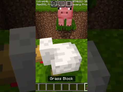 EPIC Gamers Uncover Secret Pig Rost of Diamonds! #shorts