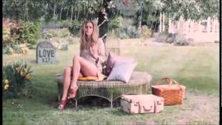 Diana Vickers // Music To Make The Boys Cry Music Video