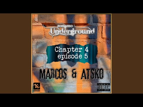 Zonamo Chapter 4 Episode 5 ATSKO Pt.1