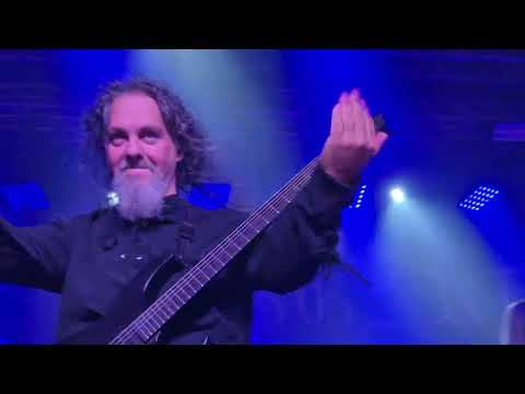 HAGGARD  -  Live at EERA Festival, Bucharest, 2025 ( FULL SET)