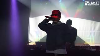 171203 1LL RECOGNIZE 1LL -  Dok2 (US TOUR - SEATTLE)
