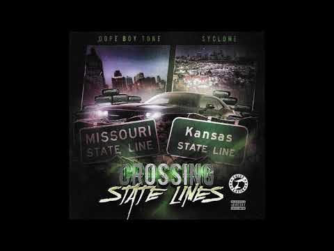14 Ace Boogies Ft. Baby Gas & Fulltime - Dope Boy Tone & Syclone