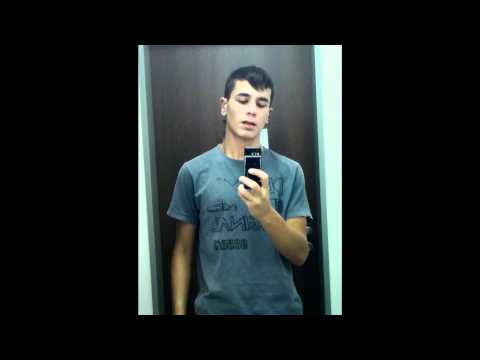 Ufuk Ergün - Ne Kadar Dayanirim - 2000N Dinlemeye Deger !!!