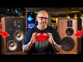 My Favorite Speaker Brand Just Broke My Heart