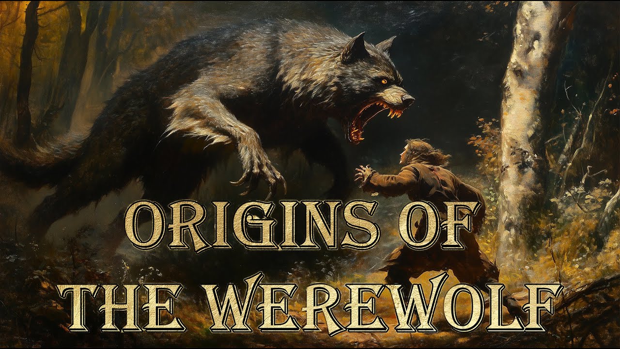Origins of the Werewolf