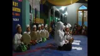 preview picture of video 'TPQ - MADIN - RA ROUDLOTUL HUDA'