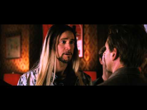 Trailer Der unglaubliche Burt Wonderstone