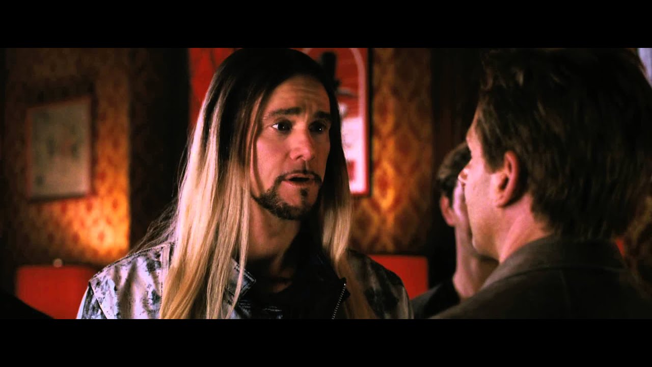 Der unglaubliche Burt Wonderstone