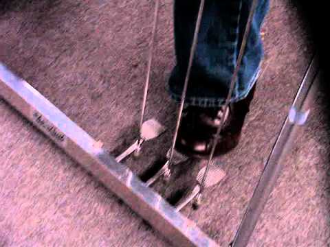 Sho-Bud Pro II Pedal Steel Guitar-Gravity Music Gear-Demo Video