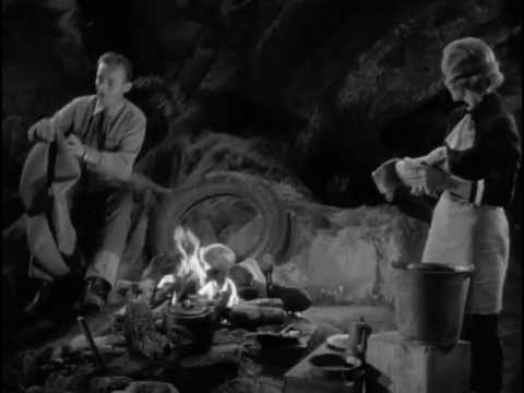 Bing Sings "I Can't Escape From You"