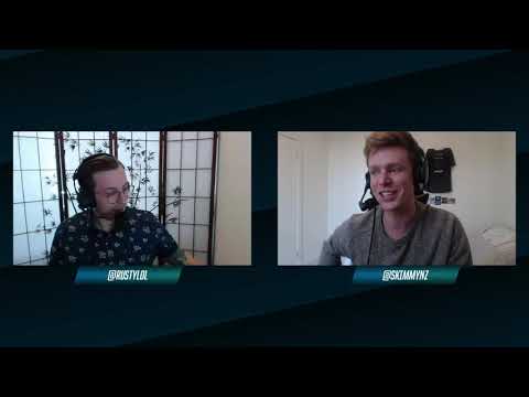 OPL 2020 Split 1 Week 10 Game 7 - Gravitas v Avant Gaming