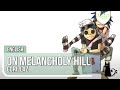 【Lizz】On Melancholy Hill【Vocal Cover】 