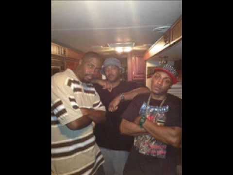 KLC - Holla At Me (feat. Mystikal, Calicoe The Champ, & B.G.) (Produced by KLC) (EXPLICIT VERSION)