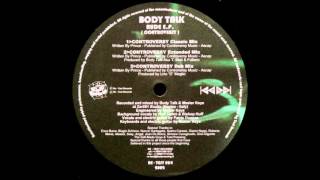 BODYTALK - Controversy - (Extended Mix)