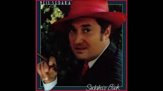 Neil Sedaka  - That&#39;s When The Music Takes Me  (1972)
