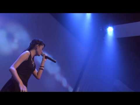 Performance 10 Besar: DINDA (Surabaya) - Royals