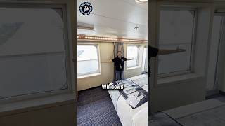 Stunning Wake Views! Carnival Conquest Premium Vista Balcony 6473 Tour