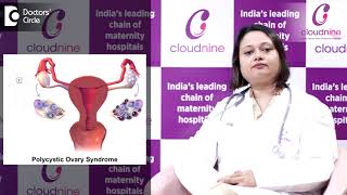What is PCOS or PCOD | Cloudnine Hospitals