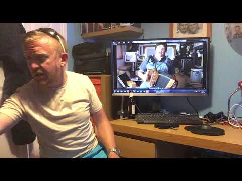 Thumbnail for day 83 - John Spiers by R.E.M., Head, Britney Spears, Ween, soo, The La's, Sam Sweeney